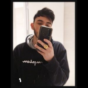 Meet your Posher, Michael